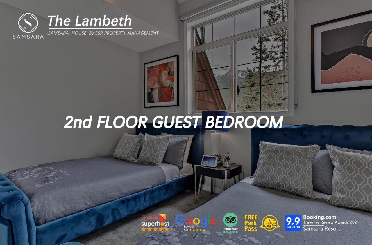 The Lambeth By Samsara Resort Private Entry Panorama Top View 2Br And 2Bth Canmore Ngoại thất bức ảnh