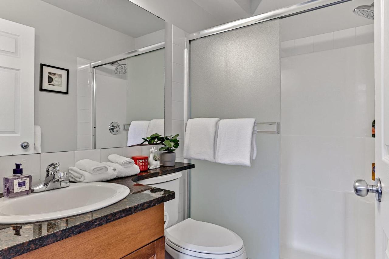 The Lambeth By Samsara Resort Private Entry Panorama Top View 2Br And 2Bth Canmore Ngoại thất bức ảnh