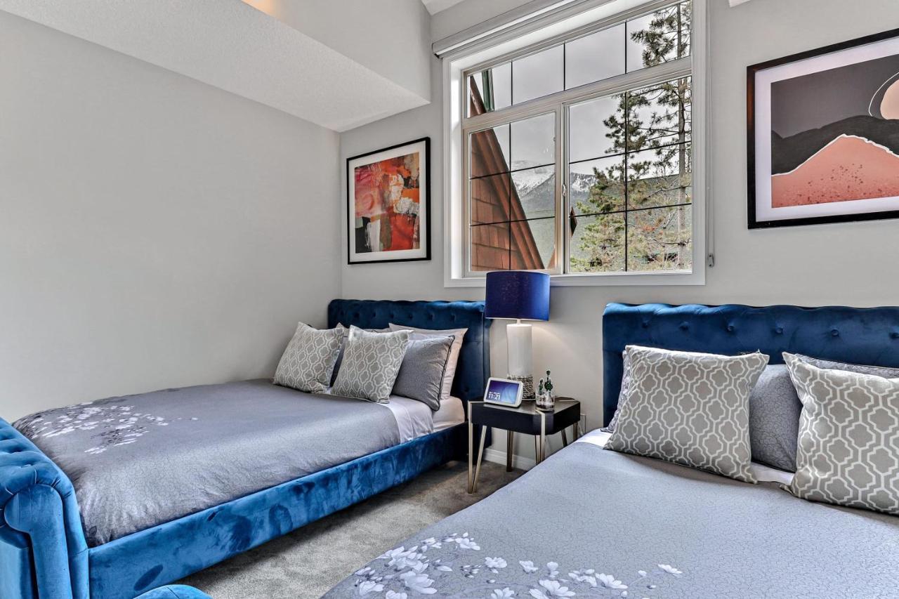 The Lambeth By Samsara Resort Private Entry Panorama Top View 2Br And 2Bth Canmore Ngoại thất bức ảnh