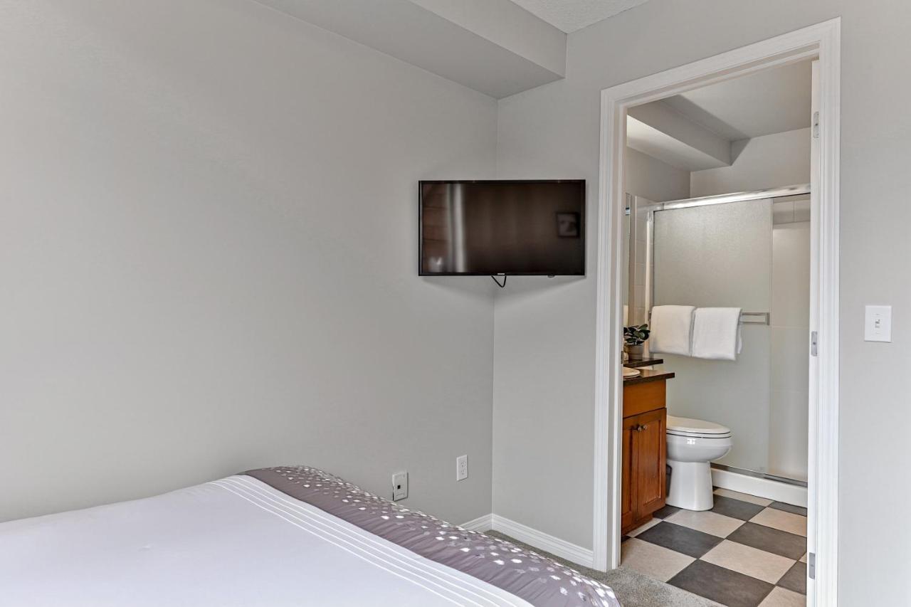 The Lambeth By Samsara Resort Private Entry Panorama Top View 2Br And 2Bth Canmore Ngoại thất bức ảnh